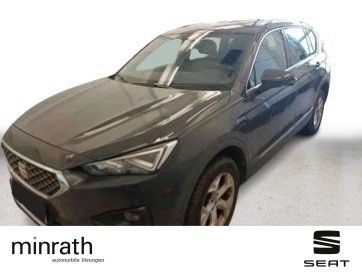 Seat Tarraco 125.762 km 25.730 &euro; Duisburg-Rheinhausen 47226