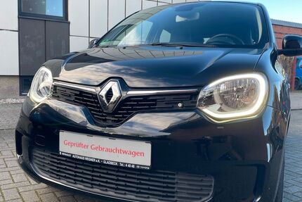 Renault Twingo 24.035 km 9.995 &euro; Gladbeck 45966