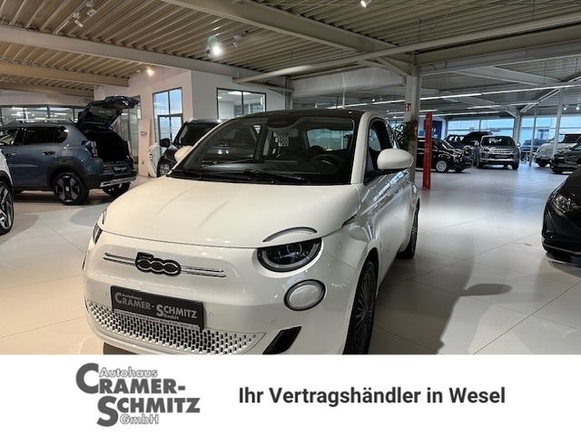 Fiat 500 15.471 km 18.990 &euro; Wesel 46485