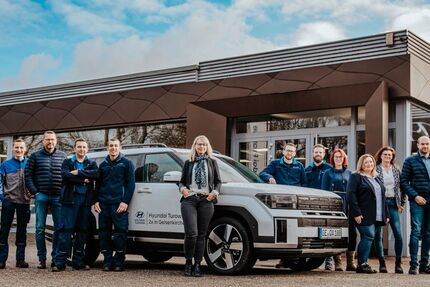 Hyundai BAYON 1.714 km 23.470 € Gelsenkirchen 45897