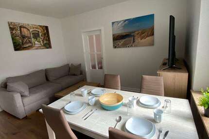 D-Zoo, attraktive möbl. 2 Zi. ETW, ruhig und Zentral , ca. 40qm Wfl., 8qm Nfl. im Keller 2 zimmer