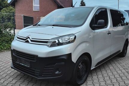 Citroen Jumpy