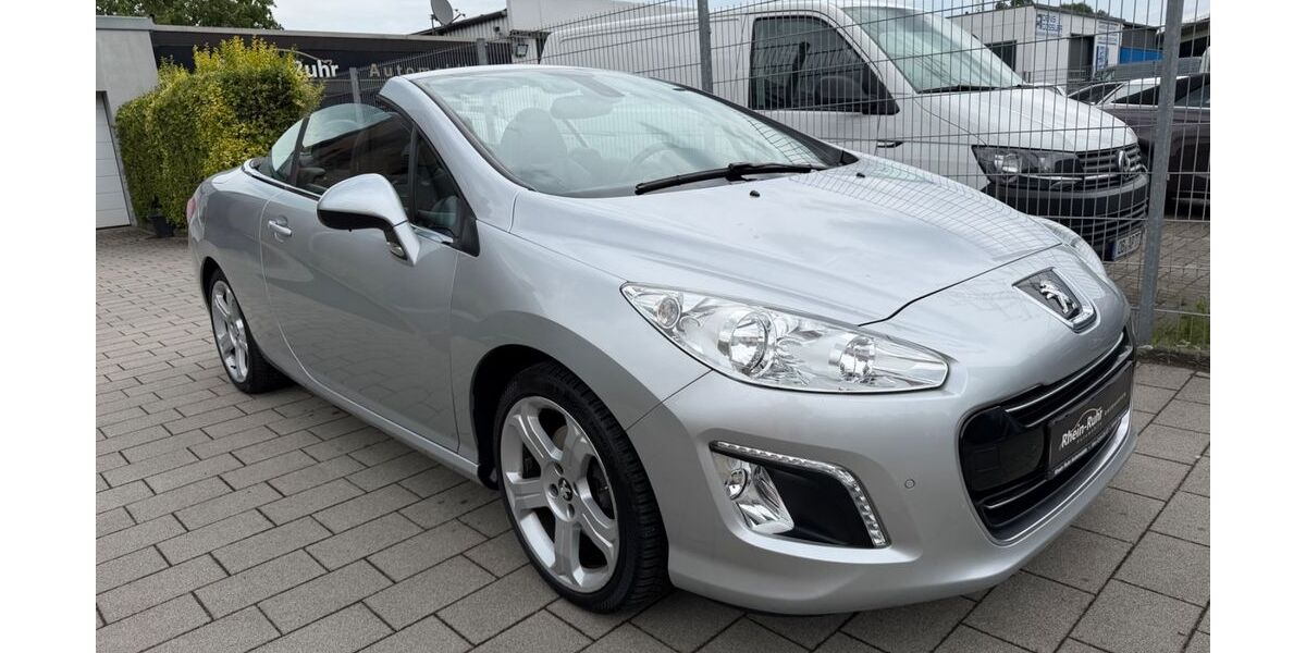 Peugeot 308 59.890 km 9.980 &euro; Oberhausen 46149
