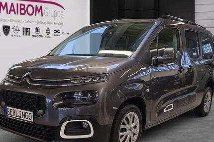 Citroen Berlingo 73.000 km 20.450 &euro; Wesel 46485
