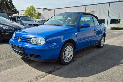 VW Golf 207.000 km 3.600 &euro; Rheinberg 47495