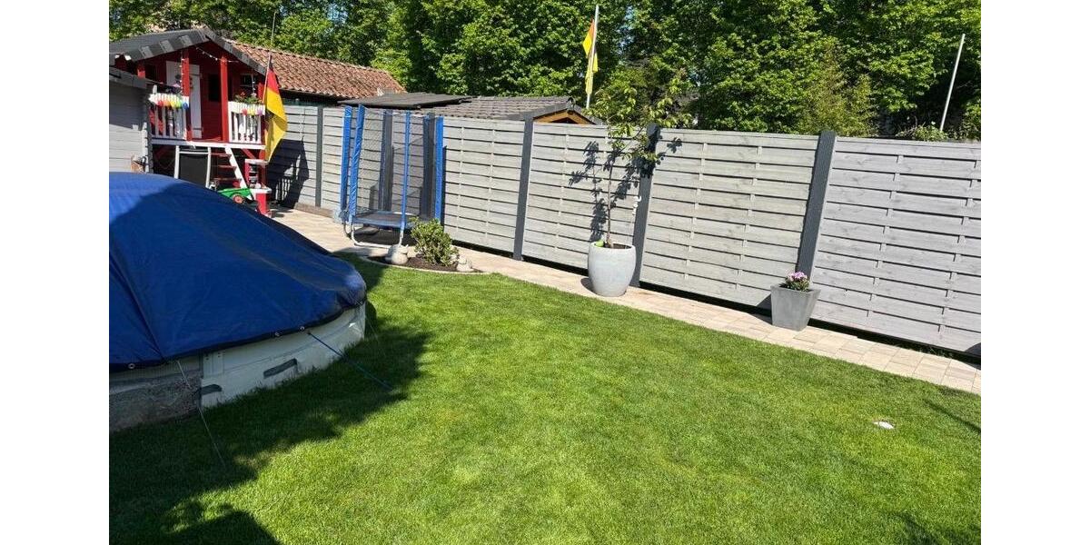 Reihenhaus Duisburg Beeck - 2 Zimmer, 70 m&sup2;, 275.000&euro; | Angebot:26837377
