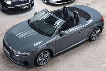 Audi TT 104.107 km 28.990 &euro; Düsseldorf 40237