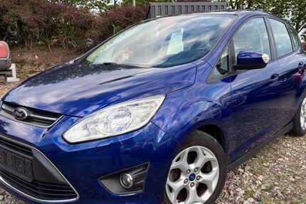 Ford C-Max 139.000 km 4.950 &euro; Velbert 42551