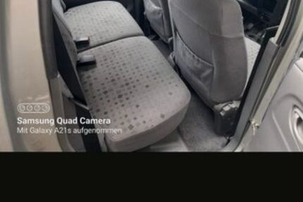 Opel Agila 106.900 km 900 &euro; Duisburg 47053