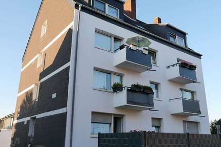 Wohnung zum Mieten in Moers 410 € 52 m² 2 zimmer