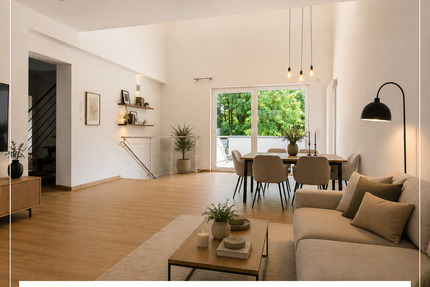 Wohnung Recklinghausen Grullbad - 3 Zimmer, 91 m&sup2;, 250.000&euro; | Angebot:26905211