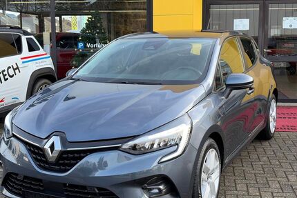 Renault Clio 58.344 km 13.490 &euro; Wesel 46485