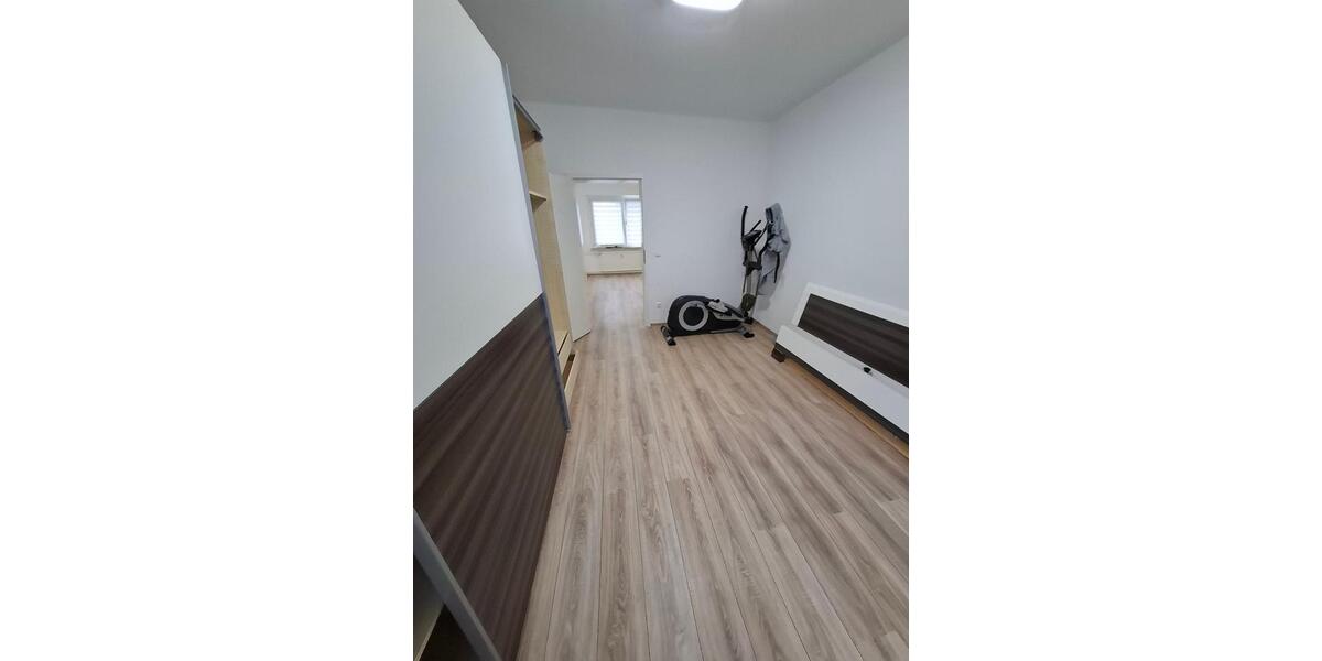 Etagenwohnung Gelsenkirchen Gelsenkirchen-Mitte - 2 Zimmer, 44 m&sup2;, 59.000&euro; | Angebot:26611253