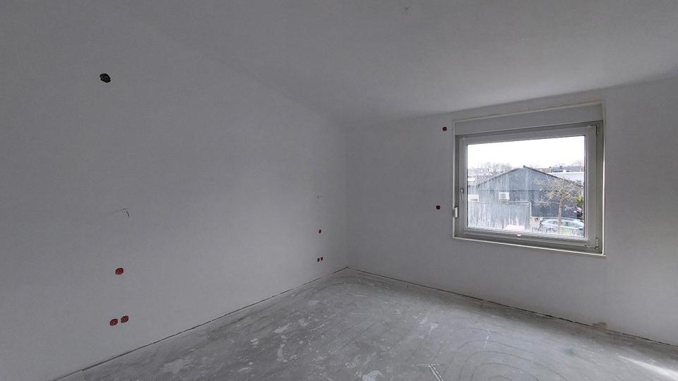 Modernisiertes Split-Level-Haus in Bochum-Höntrop zimmer