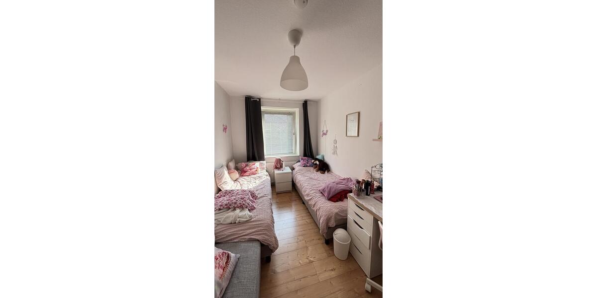Etagenwohnung Neukirchen-Vluyn Vluyn - 3.5 Zimmer, 57 m&sup2;, 479&euro; | Angebot:26227982