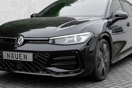 VW Passat 9.900 km 46.990 &euro; Meerbusch 40670