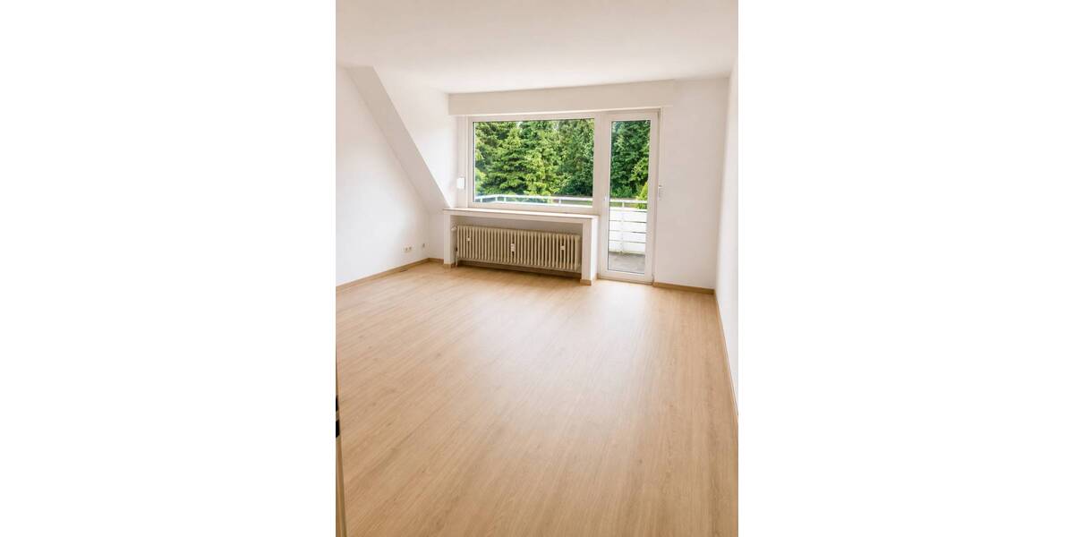 Etagenwohnung Oberhausen Osterfeld-Ost - 3 Zimmer, 72 m&sup2;, 650&euro; | Angebot:26893037
