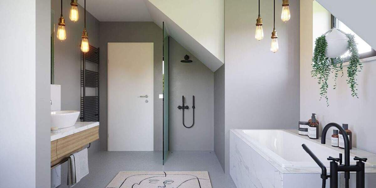 Leben, wo es am schönsten ist - Ihr modernes Einfamilienhaus wartet! 4 zimmer