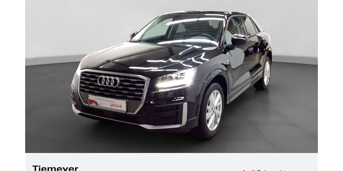 Audi Q2 59.944 km 21.440 &euro; Bochum 44809