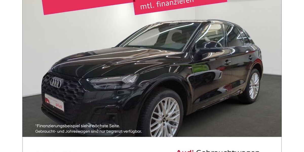 Audi Q5 32.387 km 43.850 &euro; Mülheim a.d. Ruhr 45481