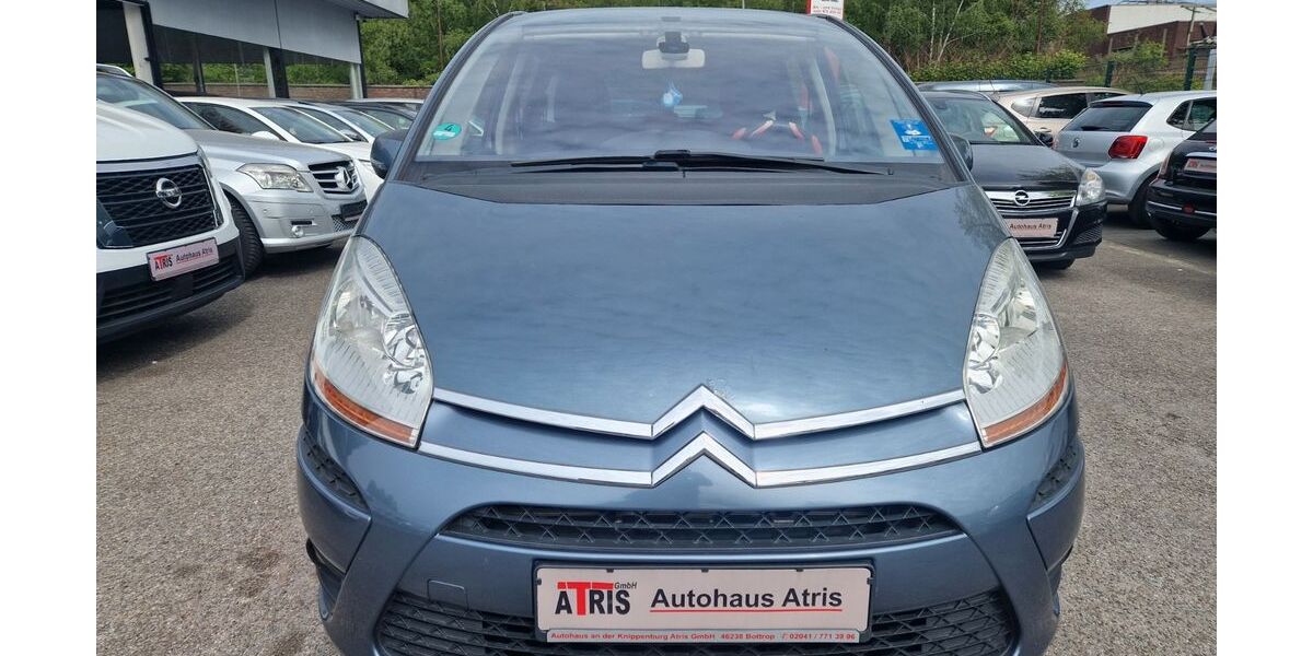 Citroen C4 Picasso 198.000 km 2.200 &euro; Bottrop 46238