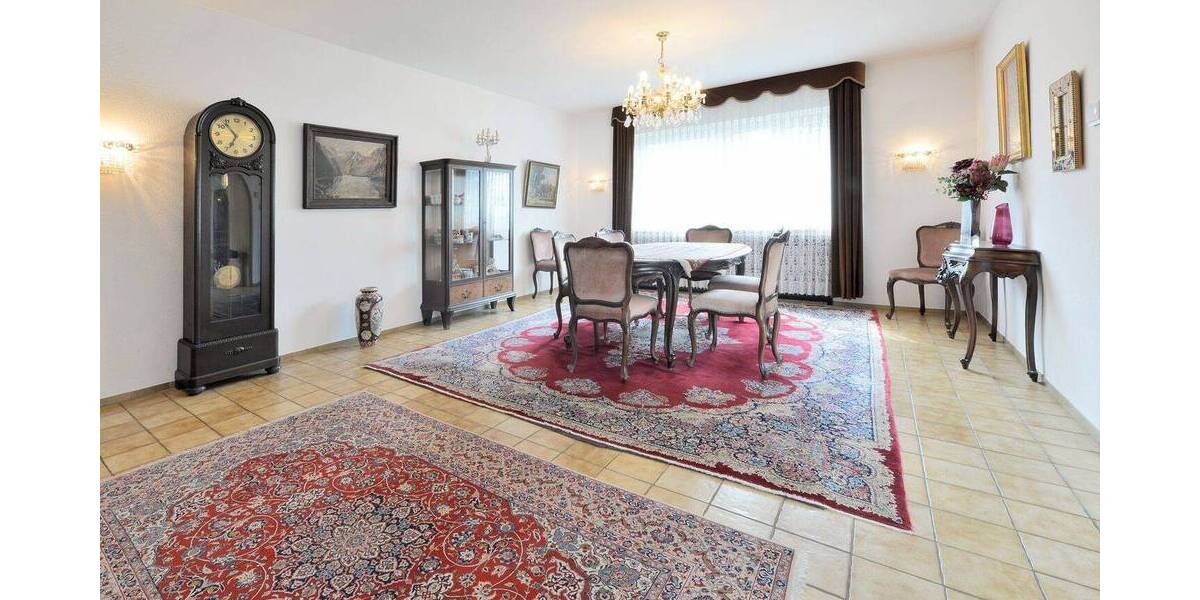 Einfamilienhaus Moers Hülsdonk - 5 Zimmer, 185 m&sup2;, 695.000&euro; | Angebot:26415383