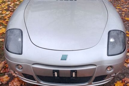 Fiat Barchetta 75.000 km 4.500 € Moers 47441