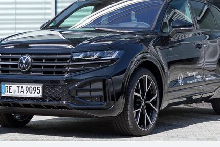 VW Touareg 8.999 km 89.840 &euro; Bochum 44892