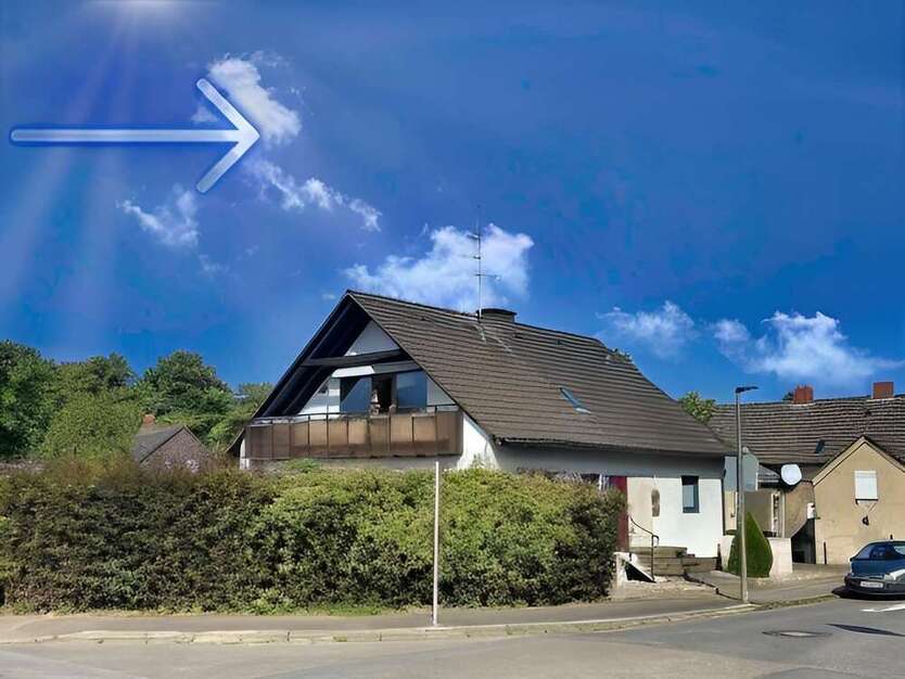 Haus zum Kaufen in Gelsenkirchen 380.000 € 188 m²