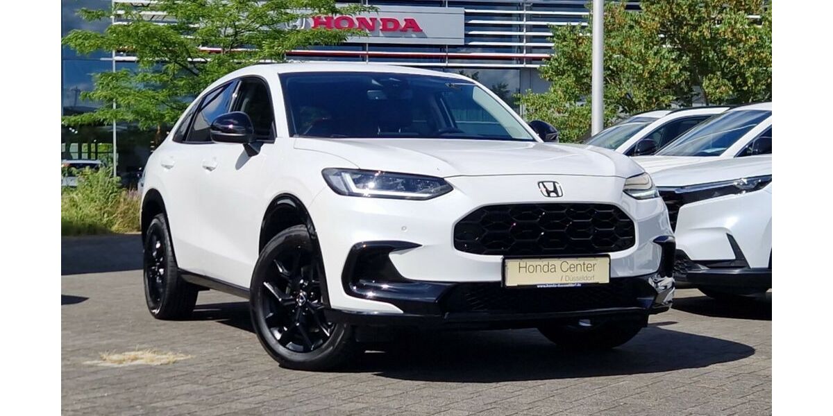 Honda ZR-V 17.500 km 33.980 &euro; Düsseldorf 40233