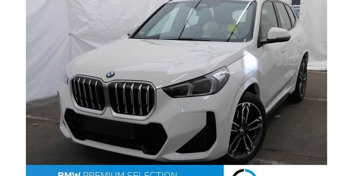 BMW X1 22.214 km 43.690 &euro; Mülheim 45472
