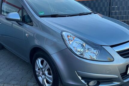 Opel Corsa 16.182 km 5.980 &euro; Voerde 46562
