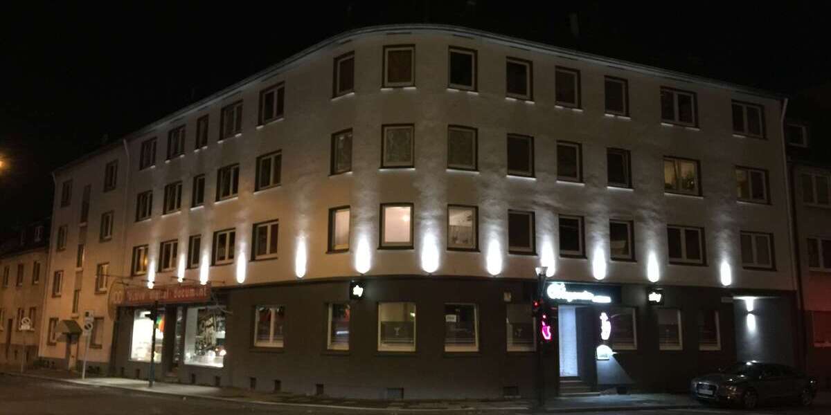 Büro in Essen 299 € 75 m² zimmer