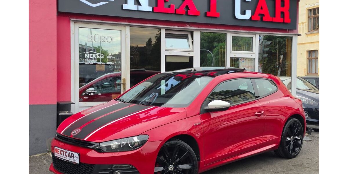VW Scirocco 117.000 km 15.999 &euro; Mülheim an der Ruhr 45476