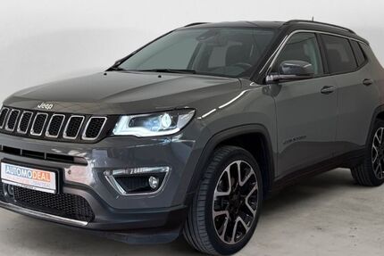 Jeep Compass 36.303 km 18.989 &euro; Duisburg 47138