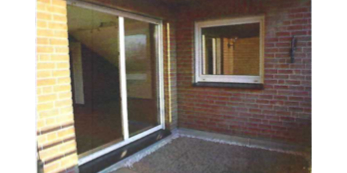 Wohnen über den Dächern von Marl 2 zimmer