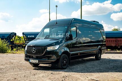 Mercedes-Benz Sprinter 41.500 km 89.249 &euro; Herne 44628