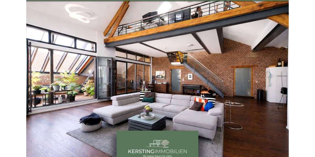 Wohnung zum Kaufen in Duisburg Friemersh. 749.000 € 231 m² 4 zimmer