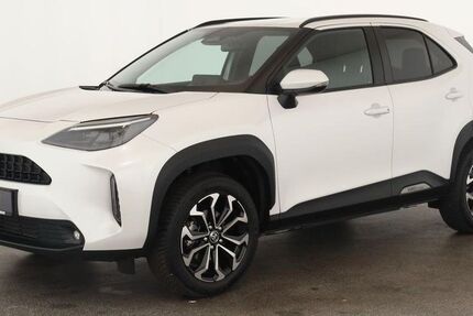 Toyota Yaris Cross 21.200 km 24.484 &euro; Düsseldorf 40233