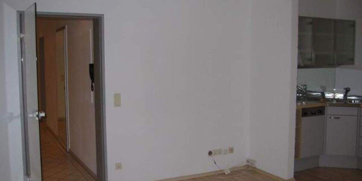 Etagenwohnung Essen Frillendorf - 2 Zimmer, 63 m&sup2;, 620&euro; | Angebot:25289062