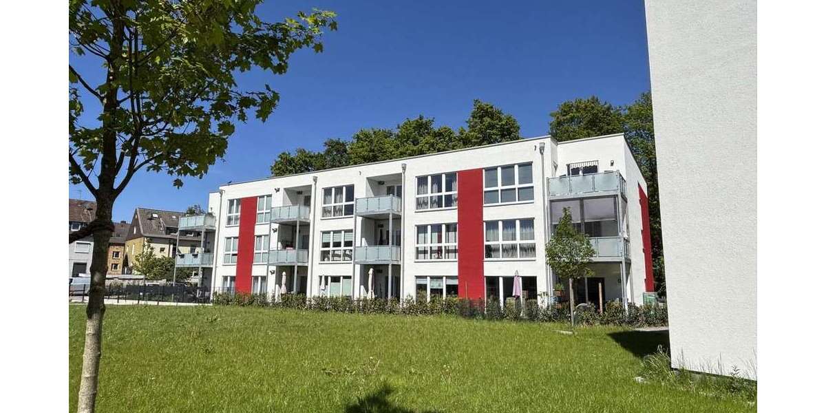 Etagenwohnung Herne Wanne-Süd - 3 Zimmer, 98 m&sup2;, 1.359&euro; | Angebot:26460549