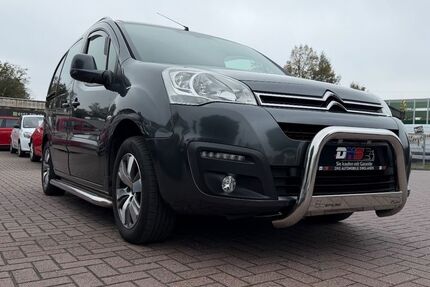 Citroen Berlingo 148.250 km 8.500 &euro; Dinslaken 46537