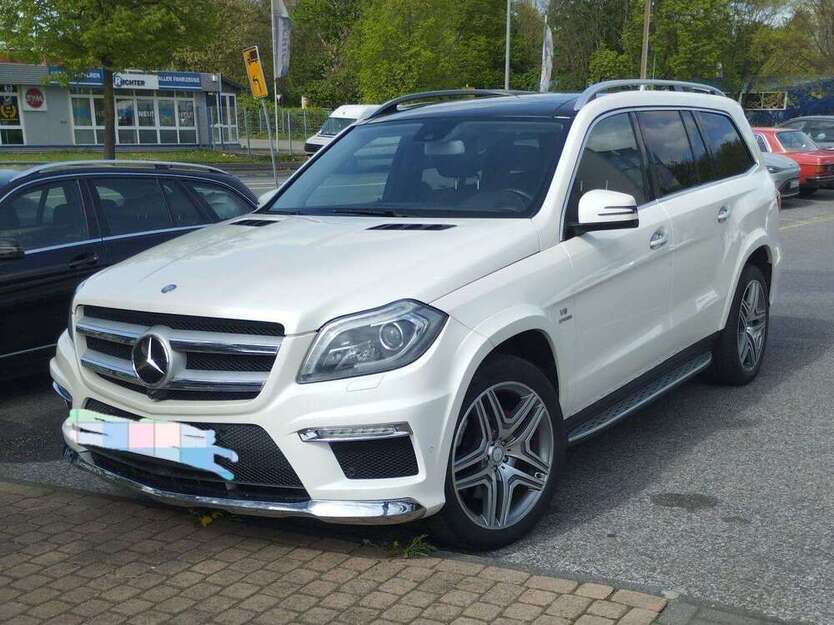 GL 500