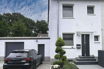 Haus Marl Alt-Marl - 4.5 Zimmer, 88 m&sup2;, 375.000&euro; | Angebot:26934924