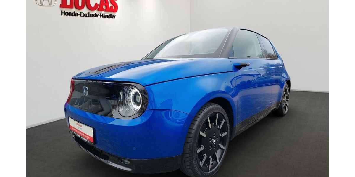 Honda e 40.788 km 15.980 &euro; Oberhausen 46117