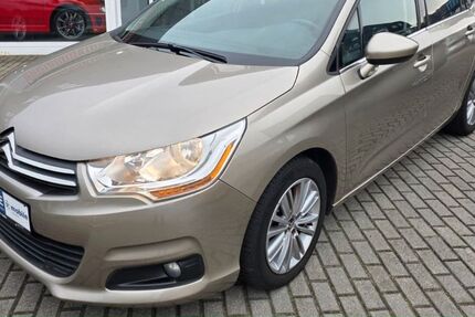 Citroen C4 106.357 km 8.500 &euro; Moers 47443