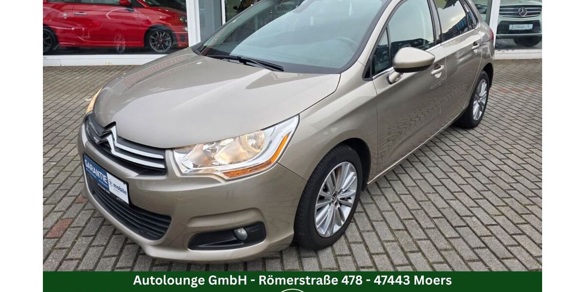 Citroen C4 106.357 km 8.500 &euro; Moers 47443