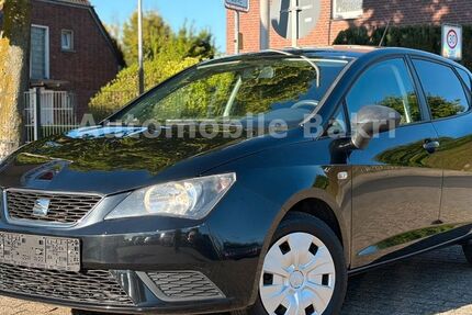 Seat Ibiza 115.000 km 5.950 &euro; neukirchen-vluyn 47506