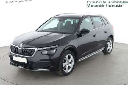 Skoda Kamiq 45.317 km 18.970 &euro; Bochum 44805