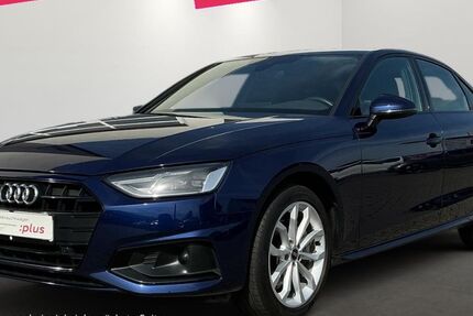 Audi A4 75.269 km 25.990 &euro; Duisburg 47249